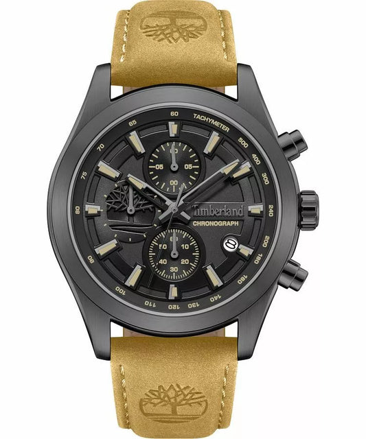 Orologio da Uomo Timberland Ashmont Chronograph TDWGF0095102