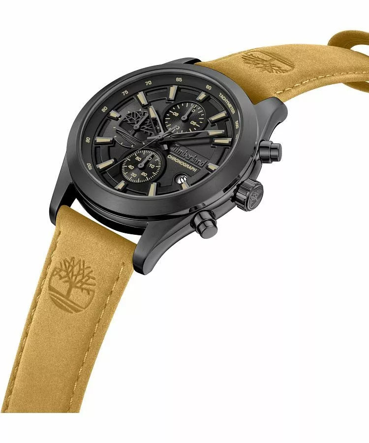 Orologio da Uomo Timberland Ashmont Chronograph TDWGF0095102