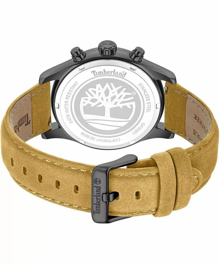 Orologio da Uomo Timberland Ashmont Chronograph TDWGF0095102